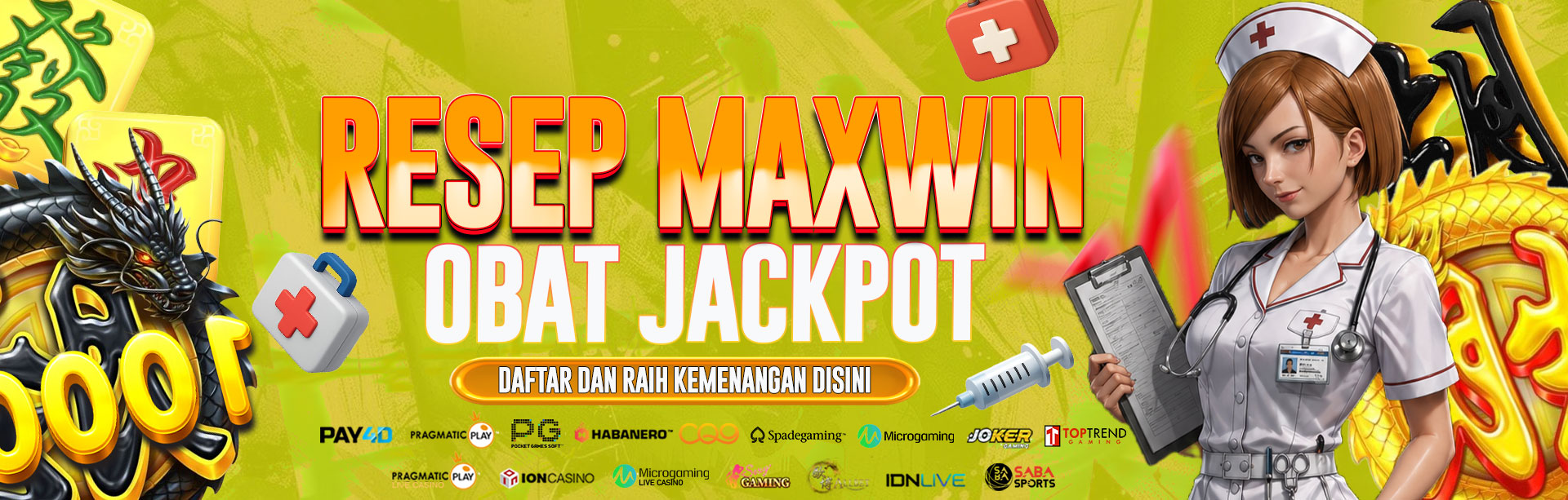 Slot Depo 5K Via DANA Metode QRIS Tanpa Rekening